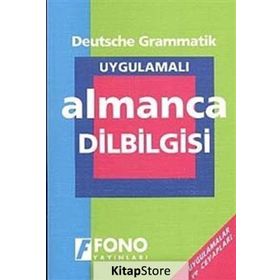 Uygulamalı Almanca Dilbilgisi - Ender Erenel Zafer Ulusoy