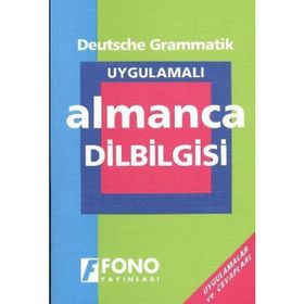 Uygulamalı Almanca Dilbilgisi - Ender Erenel Zafer Ulusoy