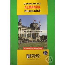 Uygulamalı Almanca Dilbilgisi - Ender Erenel Zafer Ulusoy