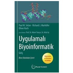 Uygulamalı Biyoinformatik Palme Yayınları