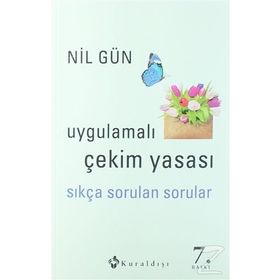 UYGULAMALI ÇEKİM YASASI SIKÇA SORULAN SORULAR - NIL GÜN