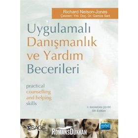 Uygulamalı Davranış ve Yardım Becerileri / Richard Nelson - Jones