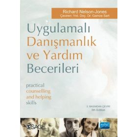 Uygulamalı Davranış ve Yardım Becerileri / Richard Nelson - Jones
