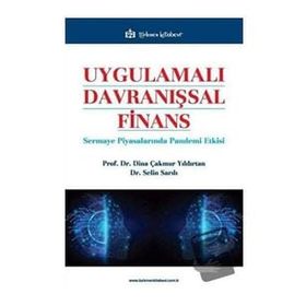Uygulamalı Davranışsal Finans - Z. Dina Çakmur Yıldırtan