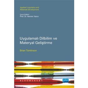 Uygulamalı Dilbilim ve Materyal Geliştirme - Nobel Yayınevi