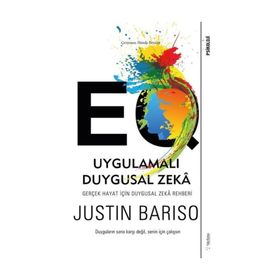 Uygulamalı Duygusal Zeka - Justin Bariso