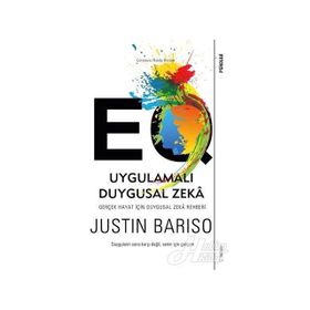 Uygulamalı Duygusal Zeka - Justin Bariso