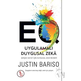 Uygulamalı Duygusal Zeka - Justin Bariso