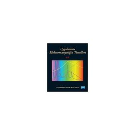 UYGULAMALI ELEKTROMANYETIĞIN TEMELLERI - FAWWAZ T. ULABY;ERIC MICHIELSSEN;UMBERTO RAVAIOLI (ISBN:9786051333724)