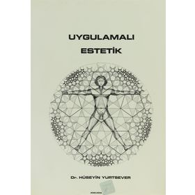 UYGULAMALI ESTETIK - HÜSEYİN YURTSEVER