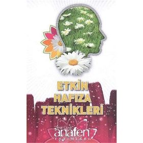UYGULAMALI ETKIN HAFIZA TEKNIKLERI - REHA OĞUZ TÜRKKAN;TUĞRUL TÜRKKAN