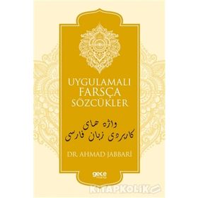 Uygulamalı Farsça Sözcükler - Kolektif