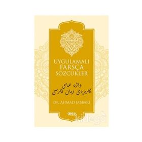 Uygulamalı Farsça Sözcükler - Kolektif