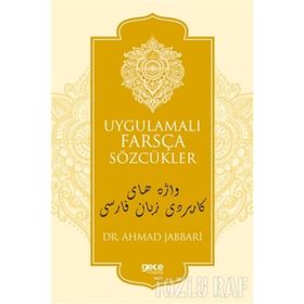 Uygulamalı Farsça Sözcükler - Kolektif