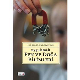 Uygulamalı Fen ve Doğa Bilimleri - Kamil Temizyürek