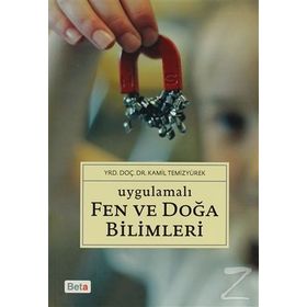 Uygulamalı Fen ve Doğa Bilimleri - Kamil Temizyürek