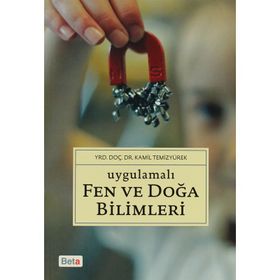 Uygulamalı Fen ve Doğa Bilimleri - Kamil Temizyürek