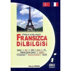 Uygulamalı Fransızca Dilbilgisi - Aydın Karaahmetoğlu
