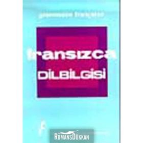 Uygulamalı Fransızca Dilbilgisi - Aydın Karaahmetoğlu