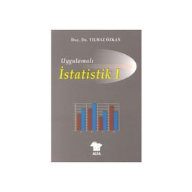 Uygulamalı İstatistik 1 - Yılmaz Özkan