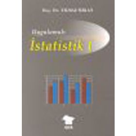 Uygulamalı İstatistik 1 - Yılmaz Özkan