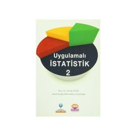 UYGULAMALI İSTATİSTİK II - ALIM IŞIK