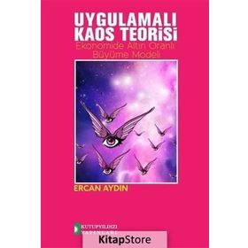 Uygulamalı Kaos Teorisi - Ercan Aydın