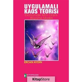 Uygulamalı Kaos Teorisi - Ercan Aydın