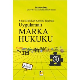 Uygulamalı Marka Hukuku - Zeki Emre Kurt