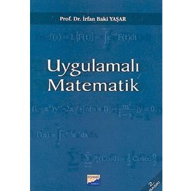 UYGULAMALI MATEMATIK - İRFAN BAKI YAŞAR