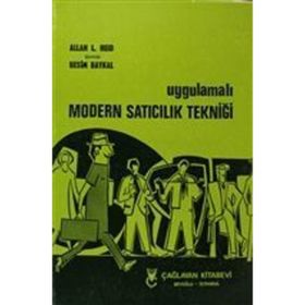 Uygulamalı Modern Satıcılık Tekniği - Allan L. Reid