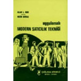 Uygulamalı Modern Satıcılık Tekniği - Allan L. Reid
