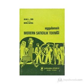 Uygulamalı Modern Satıcılık Tekniği - Allan L. Reid