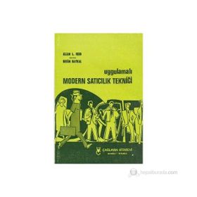 Uygulamalı Modern Satıcılık Tekniği - Allan L. Reid