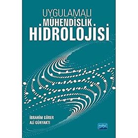 Uygulamalı Mühendislik Hidrolojisi - Nobel Yayınevi