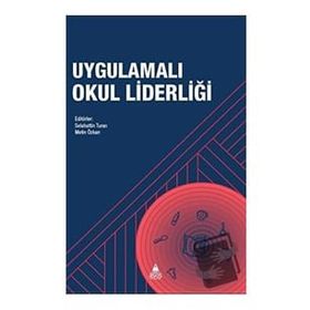 Uygulamalı Okul Liderliği Asos Yayınları