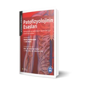Uygulamalı Patofizyolojinin Esasları - İstanbul Tıp Kitabevi