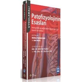 Uygulamalı Patofizyolojinin Esasları - İstanbul Tıp Kitabevi