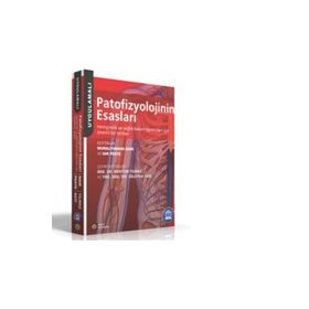 Uygulamalı Patofizyolojinin Esasları - İstanbul Tıp Kitabevi