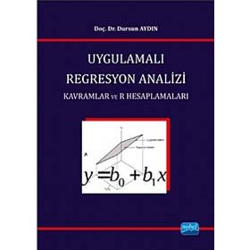 Uygulamalı Regresyon Analizi - Dursun Aydın