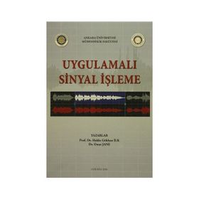 Uygulamalı Sinyal İşleme - Hakkı Gökhan İlk Onur Jane