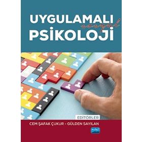 Uygulamalı Sosyal Psikoloji Kollektif Nobel Yayın Dağıtım
