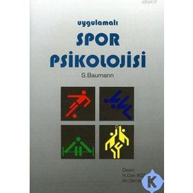 UYGULAMALI SPOR PSIKOLOJISI - GENEL
