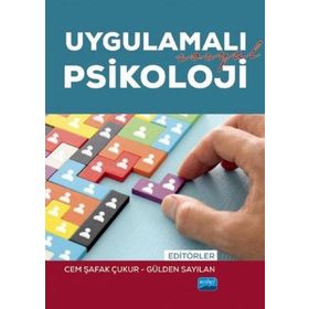 UYGULAMALI SPOR PSIKOLOJISI - GENEL
