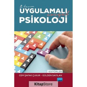 UYGULAMALI SPOR PSIKOLOJISI - GENEL