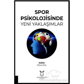UYGULAMALI SPOR PSIKOLOJISINDE ZIHINSEL ANTRENMAN - ERKUT KONTER