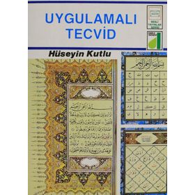Uygulamalı Tecvid - Hüseyin Kutlu