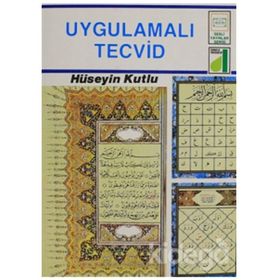 Uygulamalı Tecvid - Hüseyin Kutlu