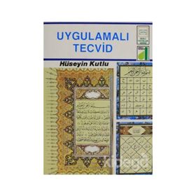 Uygulamalı Tecvid - Hüseyin Kutlu