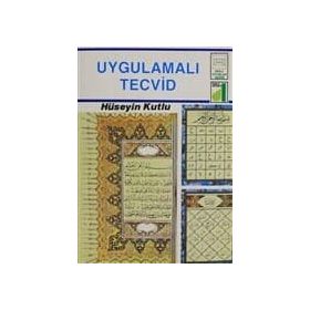 Uygulamalı Tecvid - Hüseyin Kutlu